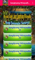 Sanghyang Wirayudha Wayang imagem de tela 2
