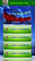 Sadewa Rarabi Wayang Golek Screenshot 2