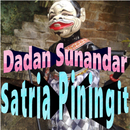 Satria Piningit Wayang Golek APK