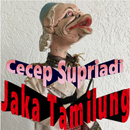 Jaka Tamilung Wayang Golek APK