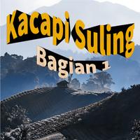 Kacapi Suling Sunda Offline 1 Plakat