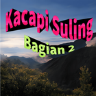 Kacapi Suling Sunda Offline 2 иконка