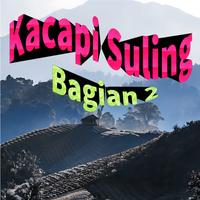 Kacapi Suling Sunda Offline 2 Plakat