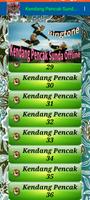 Kendang Pencak Sunda Offline Screenshot 2