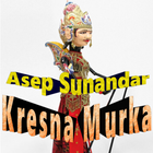 Kresna Murka Wayang Golek simgesi