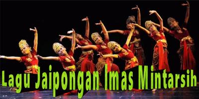 Lagu Jaipongan Imas Mintarsih Cartaz