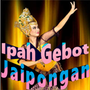 Lagu Jaipongan Ipah Gebot APK