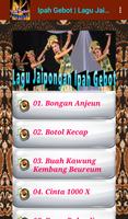 Lagu Jaipongan Ipah Gebot Screenshot 2