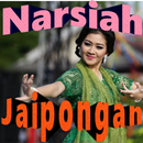 Lagu Jaipongan Narsiah APK
