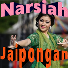Lagu Jaipongan Narsiah ícone