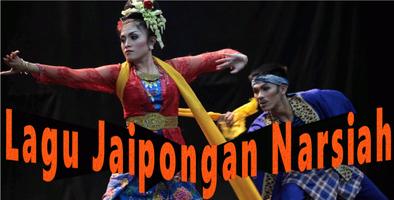 Lagu Jaipongan Narsiah Poster