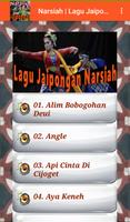 Lagu Jaipongan Narsiah imagem de tela 2