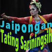 Jaipongan Tating Sariningsih