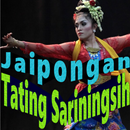 Jaipongan Tating Sariningsih APK