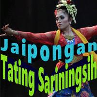 Jaipongan Tating Sariningsih imagem de tela 1
