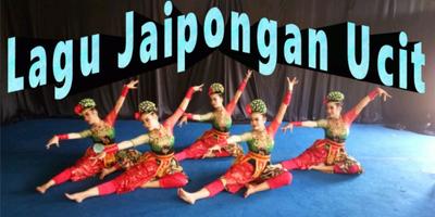 Lagu Jaipongan Ucit Plakat