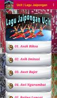 Lagu Jaipongan Ucit Screenshot 1
