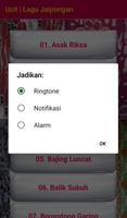 Lagu Jaipongan Ucit Screenshot 3