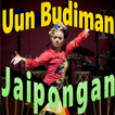 Lagu Jaipongan Uun Budiman
