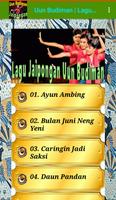 Lagu Jaipongan Uun Budiman Screenshot 2