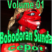 Bobodoran Sunda Cepot Volume 1
