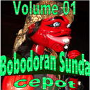 Bobodoran Sunda Cepot Volume 1 APK