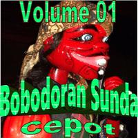 Bobodoran Sunda Cepot Volume 1 screenshot 1