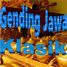 Gending Jawa Klasik أيقونة