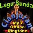 Lagu Sunda Cianjuran Offline