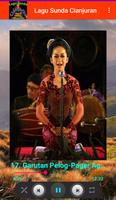Lagu Sunda Cianjuran Screenshot 3