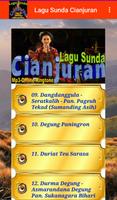 Lagu Sunda Cianjuran Screenshot 2