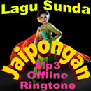 Lagu Sunda Jaipongan Offline APK