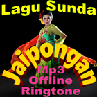 Lagu Sunda Jaipongan иконка