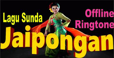 Lagu Sunda Jaipongan Plakat