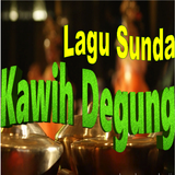 Lagu Sunda Kawih Degung Zeichen