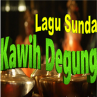 Lagu Sunda Kawih Degung icône