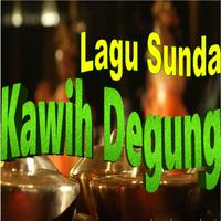 Lagu Sunda Kawih Degung Ekran Görüntüsü 1