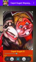 Cepot Gugat Wayang Golek Screenshot 3