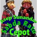 Cepot Sabda Ratu Wayang Golek APK