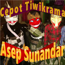 Cepot Tiwikrama Wayang Golek APK