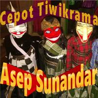 Cepot Tiwikrama Wayang Golek Screenshot 1