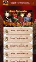 Cepot Tiwikrama Wayang Golek Screenshot 2