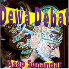 Dewa Debat Wayang Golek icône