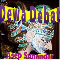 Dewa Debat Wayang Golek capture d'écran 1