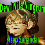 ”Dewi Nila Ningrum Wayang Golek