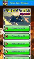 Panca Suta Wayang Golek Screenshot 2