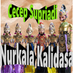 Nurkala Kalidasa Wayang Golek