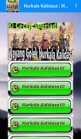 Nurkala Kalidasa Wayang Golek Screenshot 2