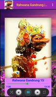 Rahwana Gandrung Wayang Golek Screenshot 3
