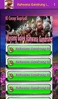 Rahwana Gandrung Wayang Golek Screenshot 2